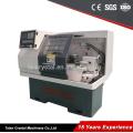 Made In China CNC Lathe Machine Tools With CE Certification Machinery CK6132A